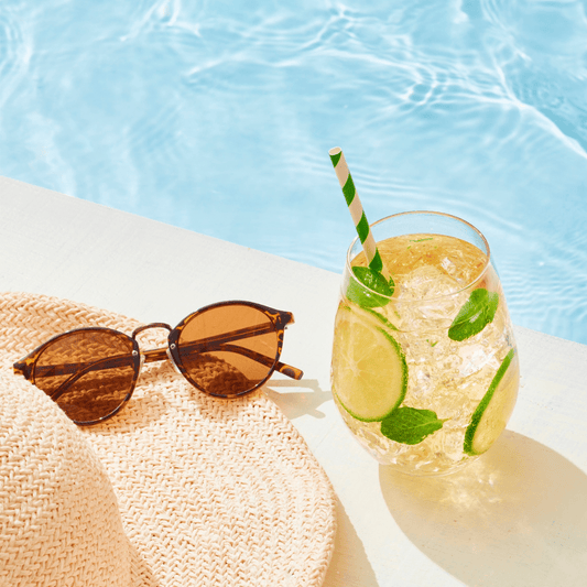 Just Clear Protein - Just Protein