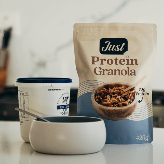 Just Protein Granola - Just Protein