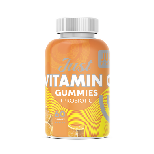 Just Vitamin C Gummies