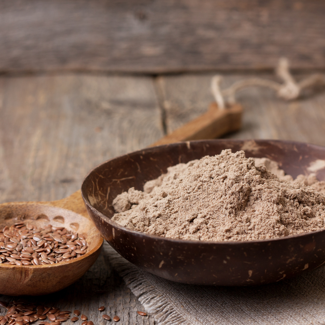 Why you need flax flax in your routine