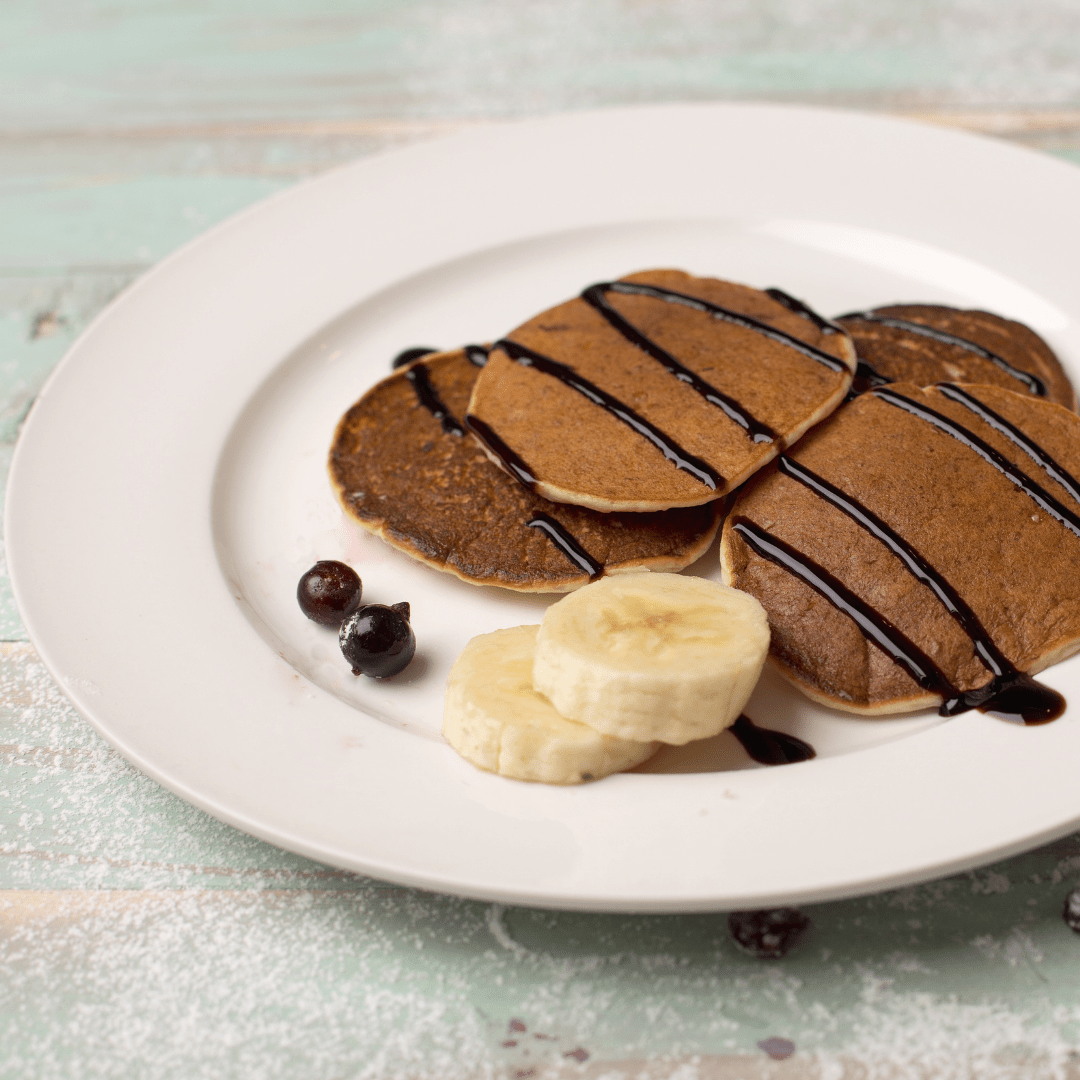 High-Protein Breakfasts made easy - Just Protein