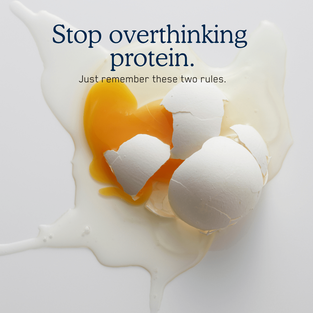 How Does a High-Protein Breakfast Help Your Body? - Just Protein