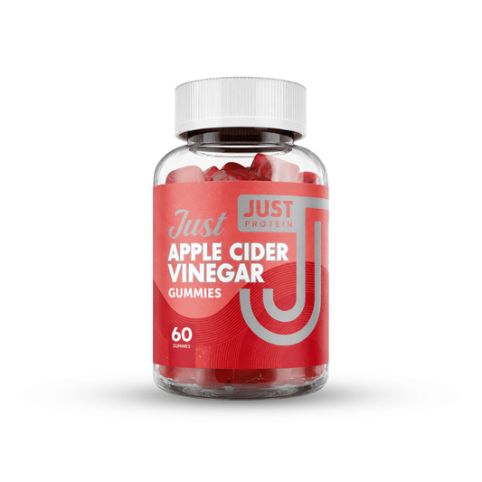 Apple Cider Vinegar Gummies