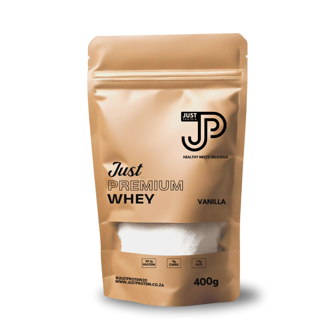 Just Protein Premium Whey