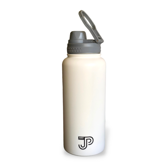 Just Stainless Steel Water Bottle