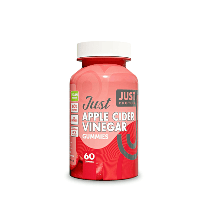 Apple Cider Vinegar Gummies - Just Protein