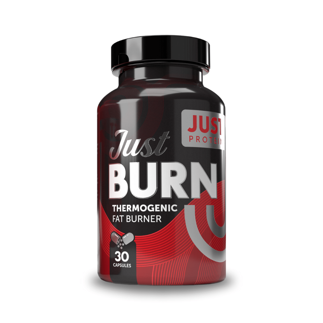 JUST BURN - Just Protein