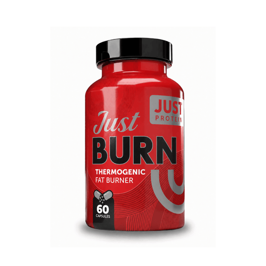 JUST BURN - Just Protein