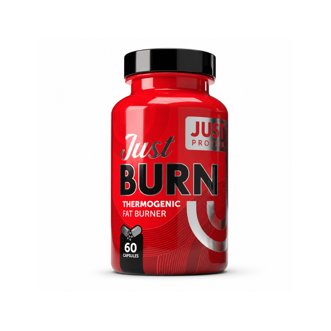 Just Burn - Just Protein