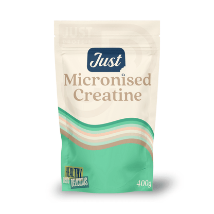 Just Creatine - Just Protein