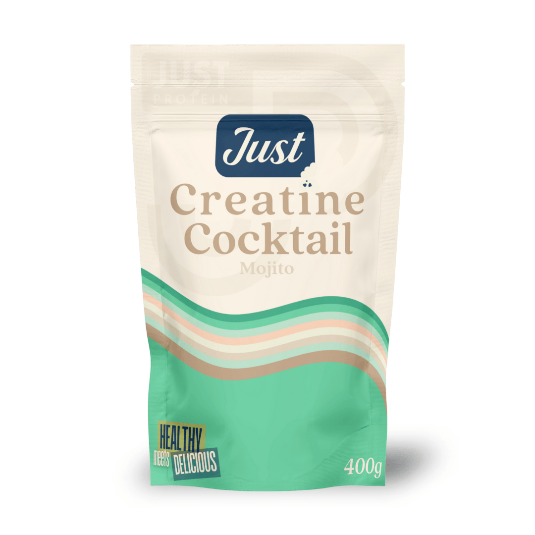 Just Creatine Cocktail - Just Protein