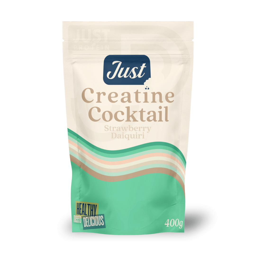 Just Creatine Cocktail - Just Protein