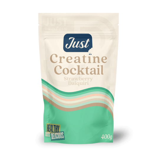 Just Creatine Cocktail - Just Protein