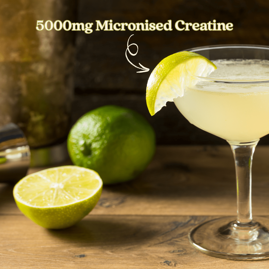 Just Creatine Cocktail - Just Protein