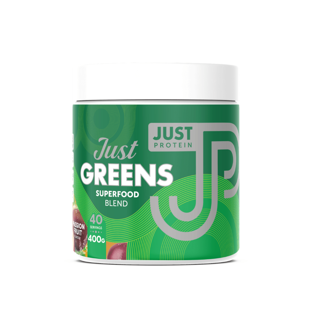 Just Greens - Just Protein