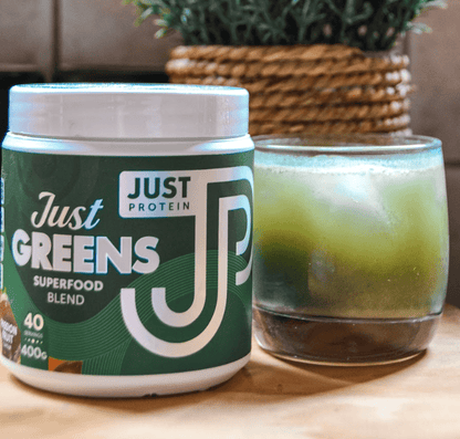 Just Greens - Just Protein