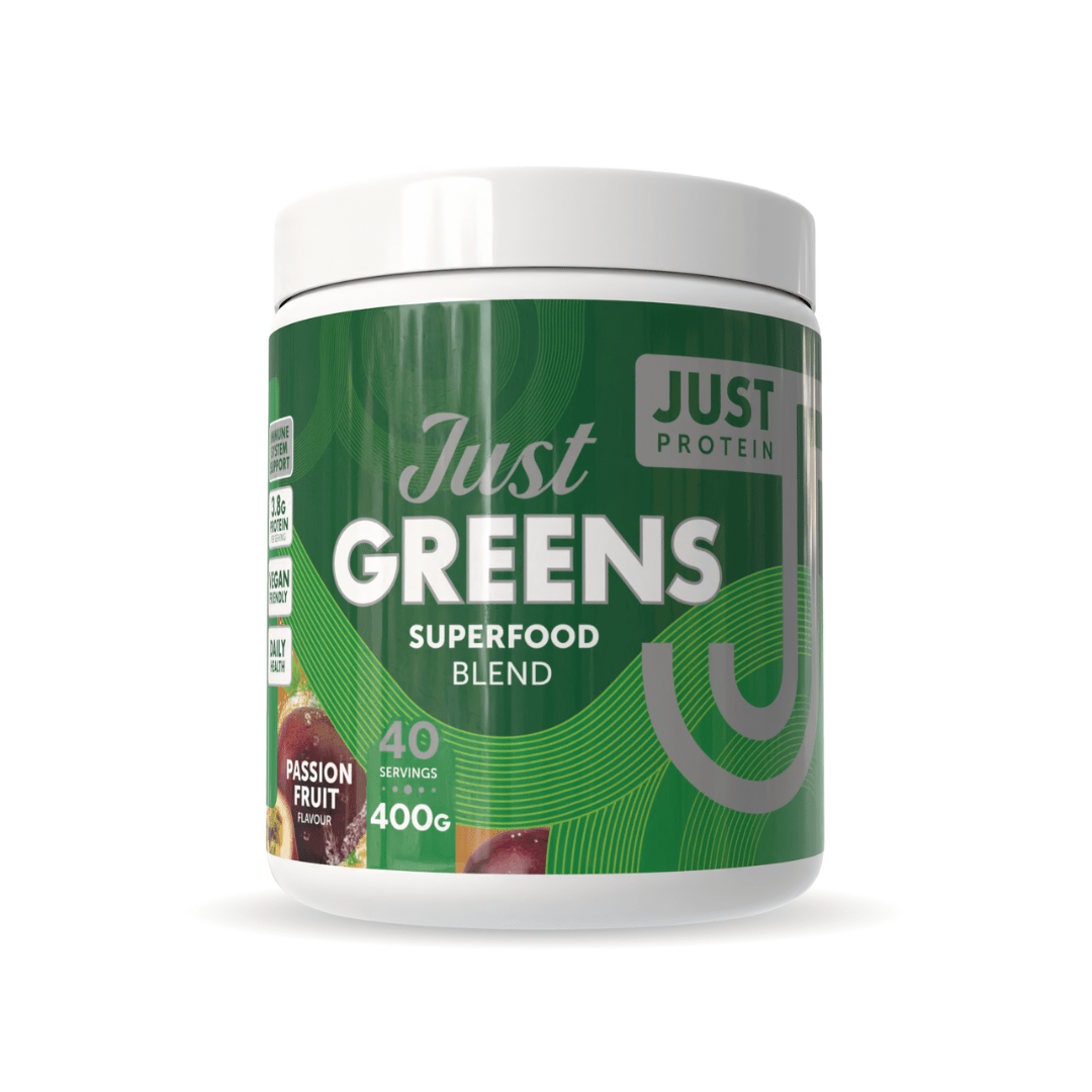 Just Greens - Just Protein