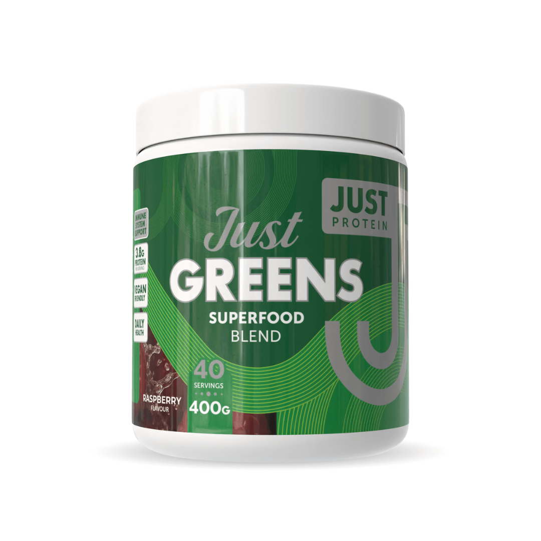 Just Greens - Just Protein