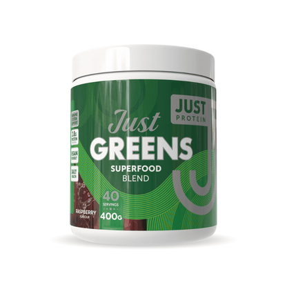 Just Greens - Just Protein