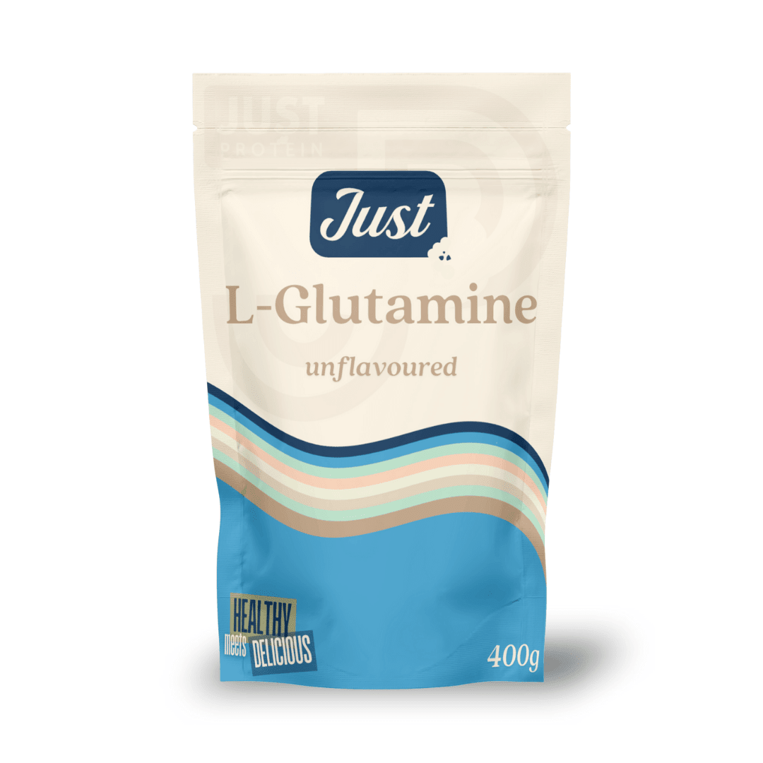Just L - Glutamine - Just Protein