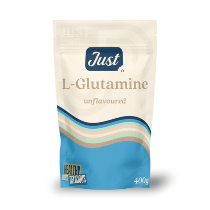 Just L - Glutamine - Just Protein