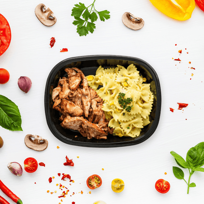 Just Lean Meals - Just Protein