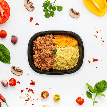 Just Lean Meals - Just Protein