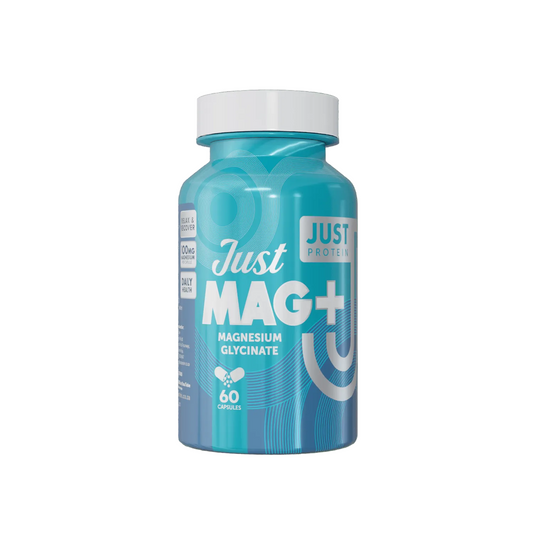 Just Magnesium - Just Protein