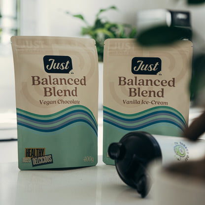 Just Protein Balanced Blend - Just Protein