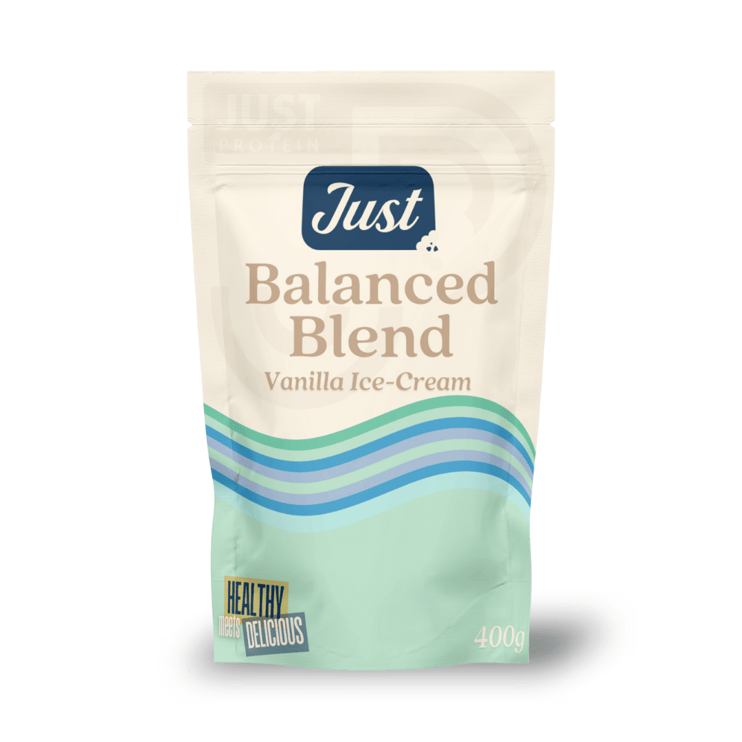Just Protein Balanced Blend - Just Protein