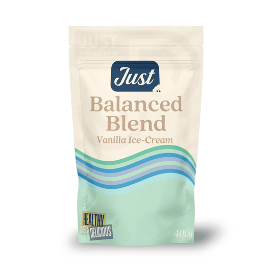 Just Protein Balanced Blend - Just Protein