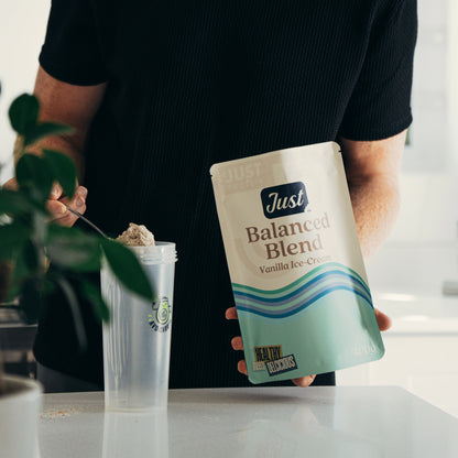 Just Protein Balanced Blend - Just Protein