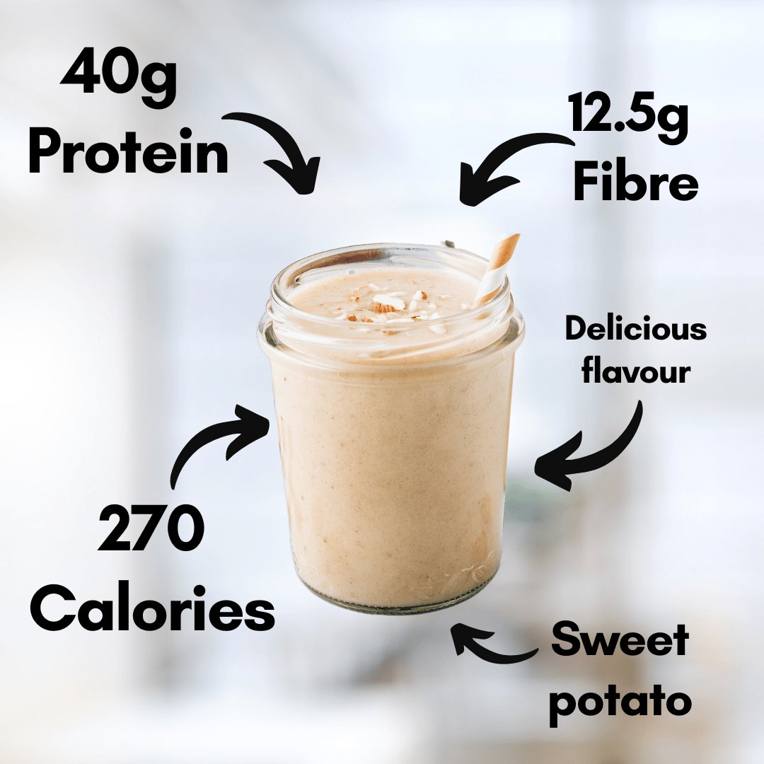 Just Protein Balanced Blend - Just Protein