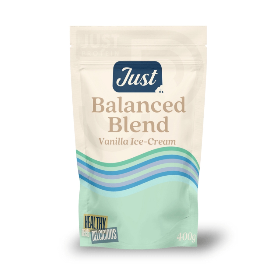 Just Protein Balanced Blend - Just Protein