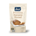 Just Protein Banana Bread
