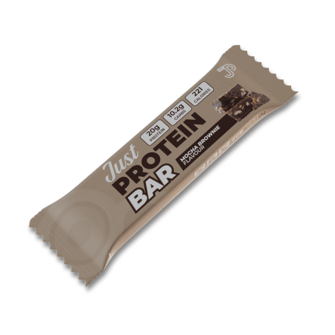 Just Protein Bar - Just Protein