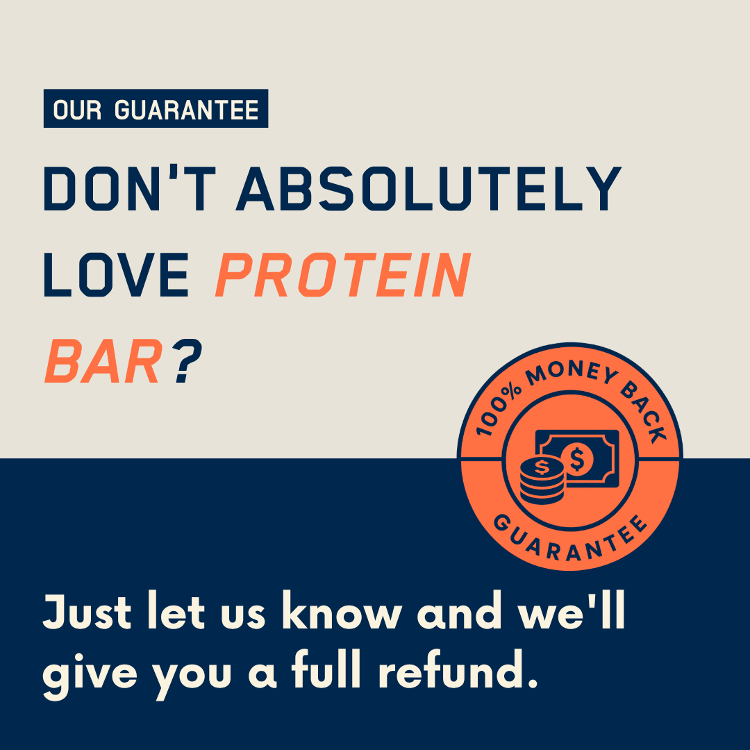 Just Protein Bar - Just Protein
