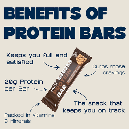 Just Protein Bar - Just Protein