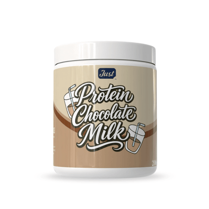 Just Protein Chocolate Milk - Just Protein