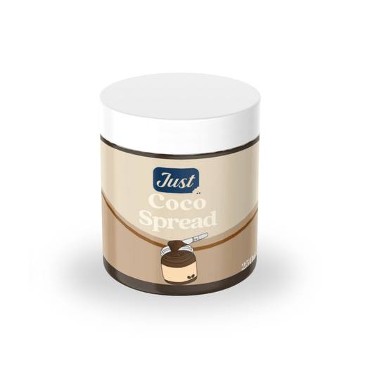 Just Protein Coco Spread - Just Protein