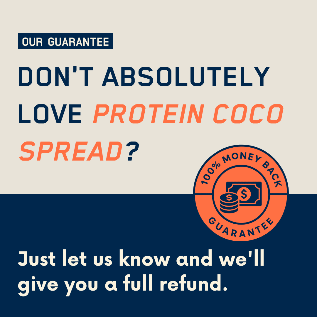Just Protein Coco Spread - Just Protein