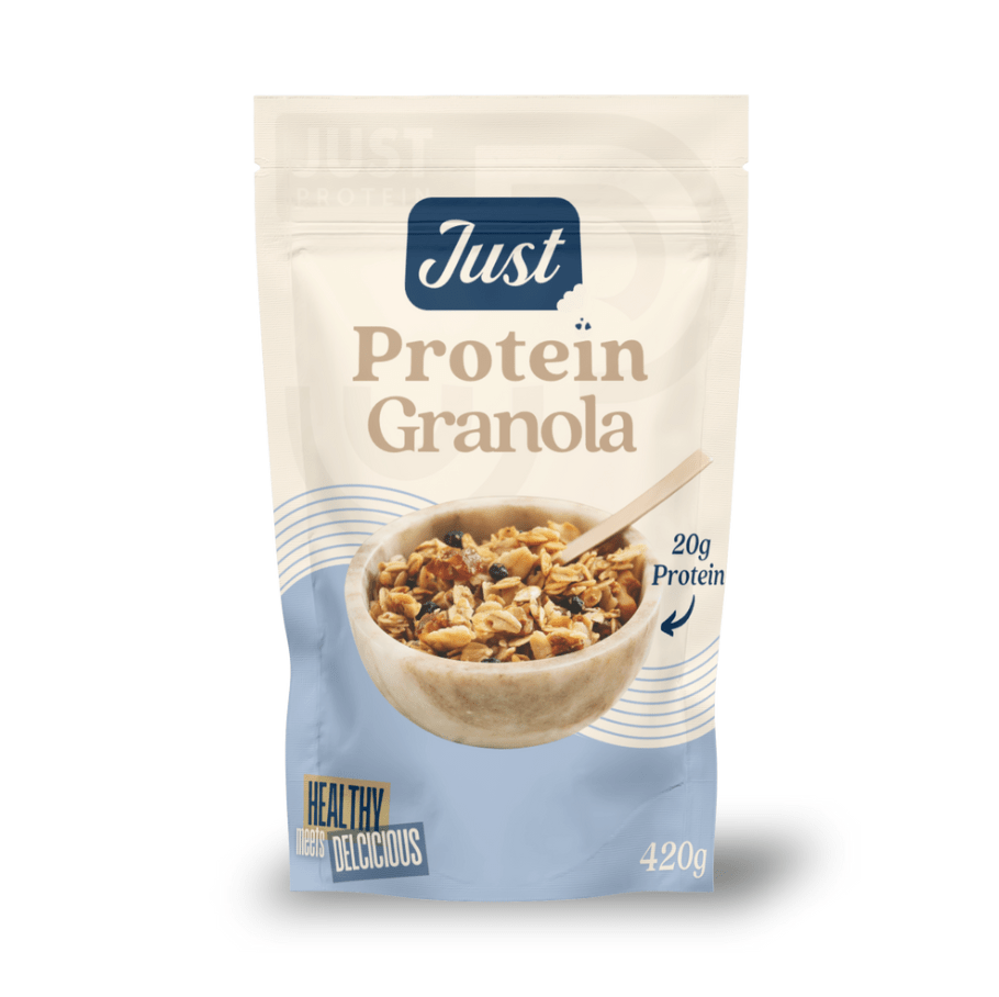 Just Protein Granola - Just Protein