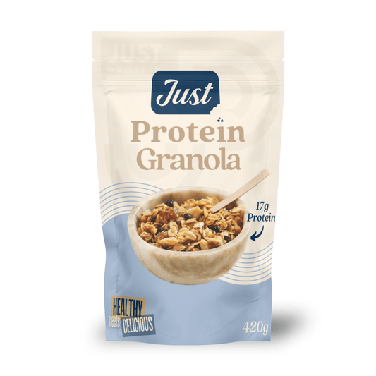 Just Protein Granola - Just Protein