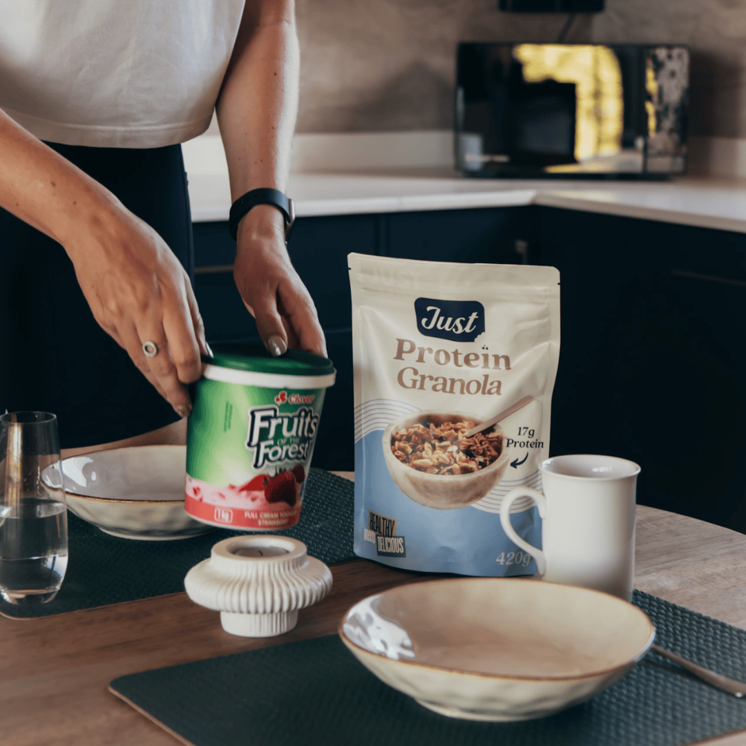 Just Protein Granola - Just Protein