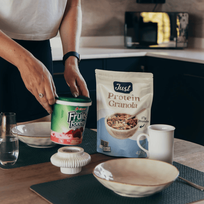 Just Protein Granola - Just Protein