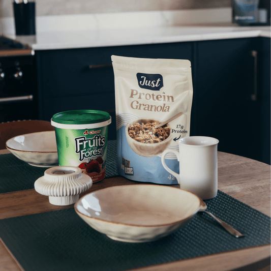 Just Protein Granola - Just Protein