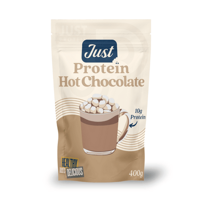 Just Protein Hot Chocolate - Just Protein