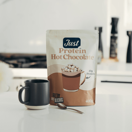 Just Protein Hot Chocolate - Just Protein