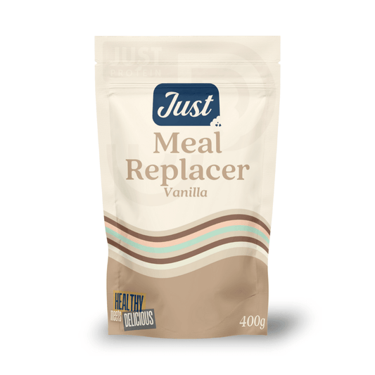 Just Protein Meal Replacer - Just Protein