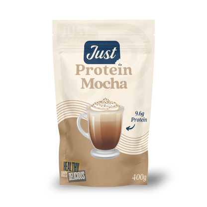 Just Protein Mocha - Just Protein